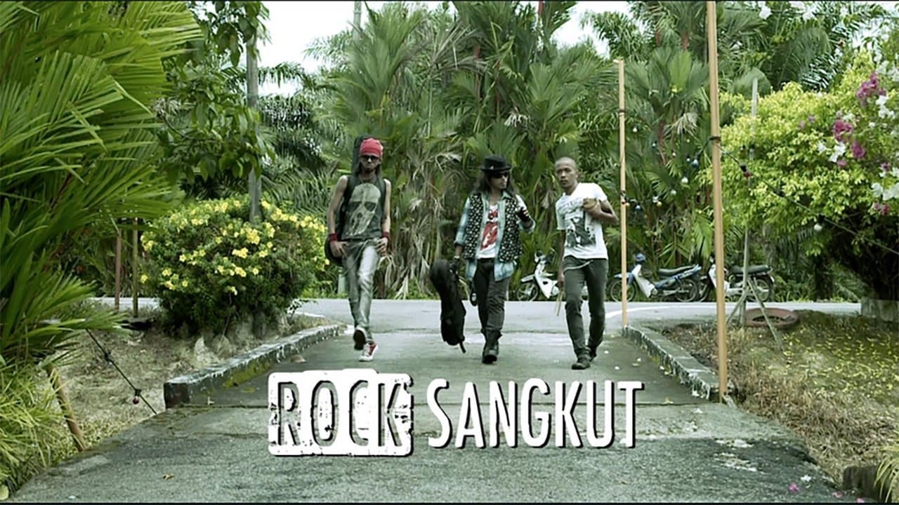Rock Sangkutの背景画像