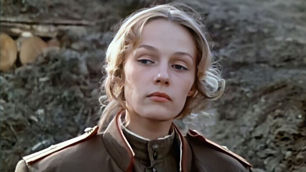 Военно-полевой романの背景画像