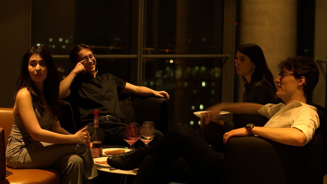 Blues for Aliceの背景画像