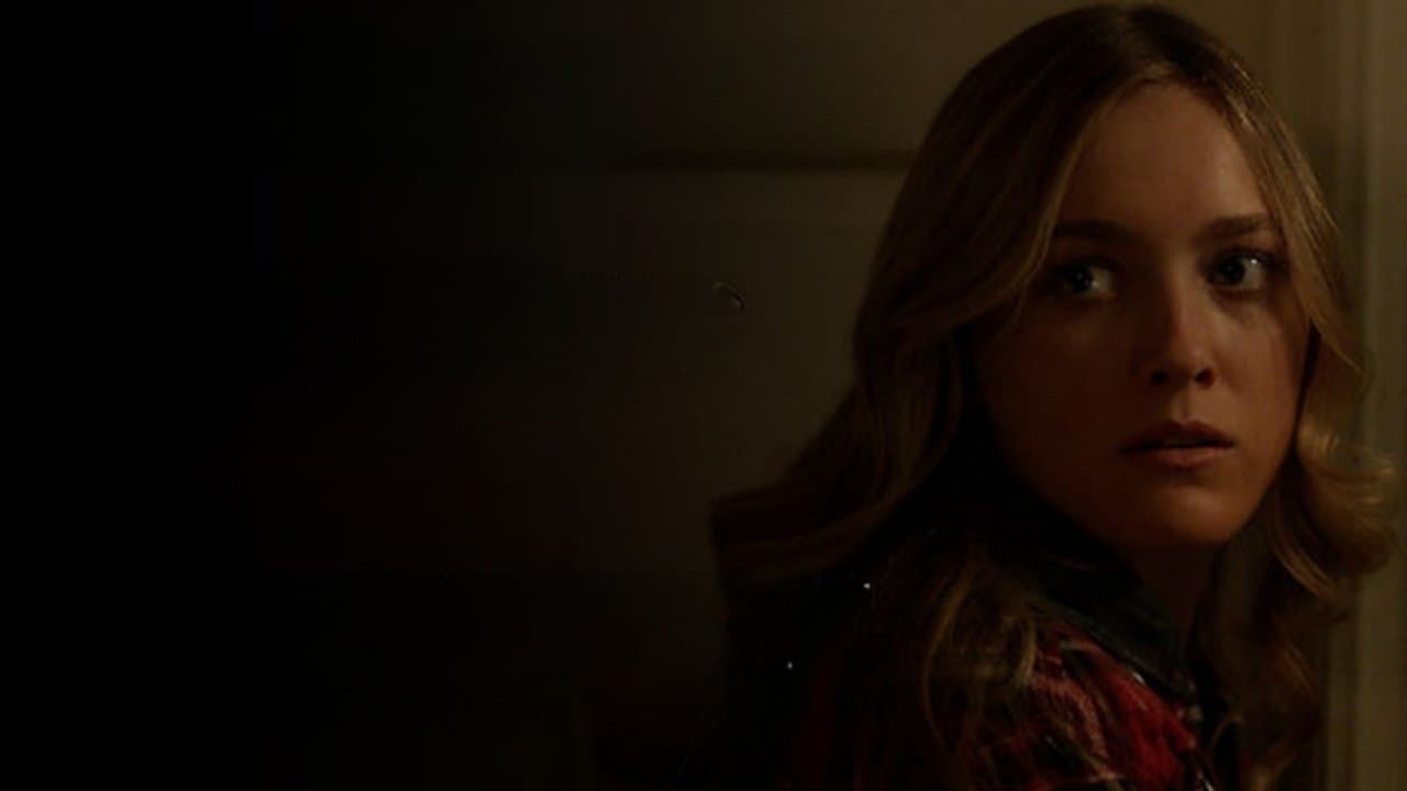 Pursuedの背景画像