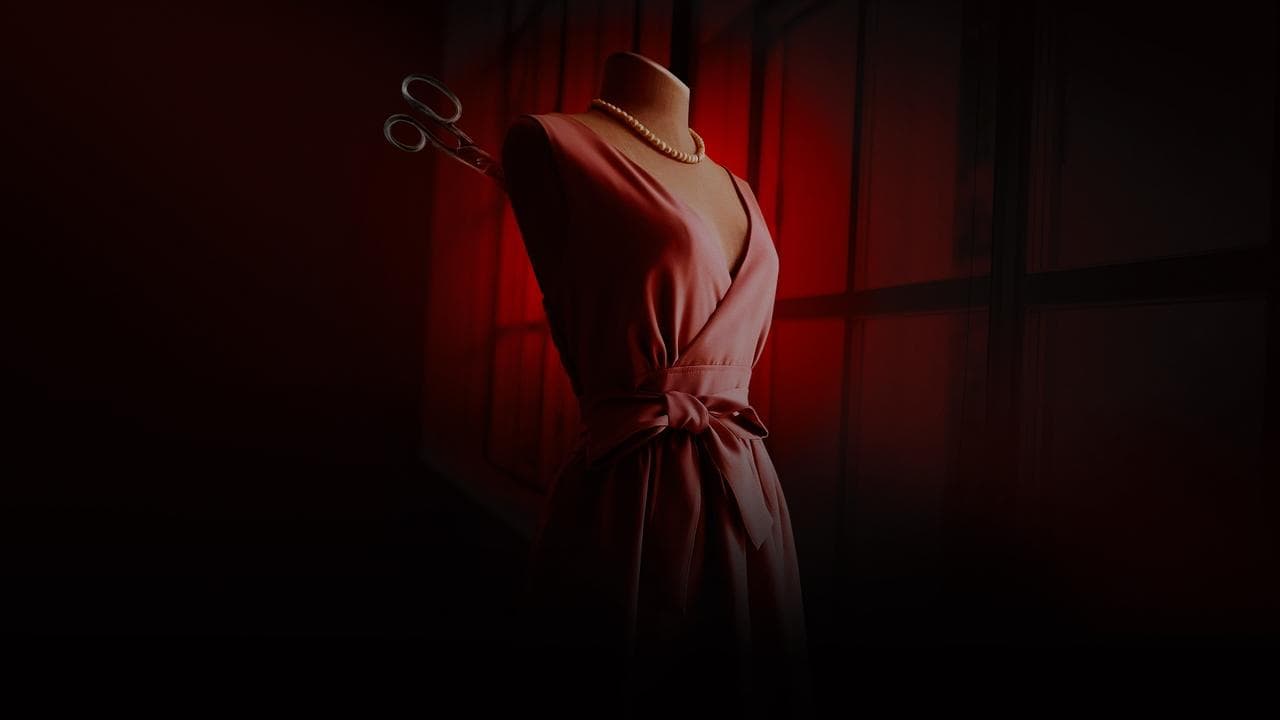 Dressed to Killの背景画像