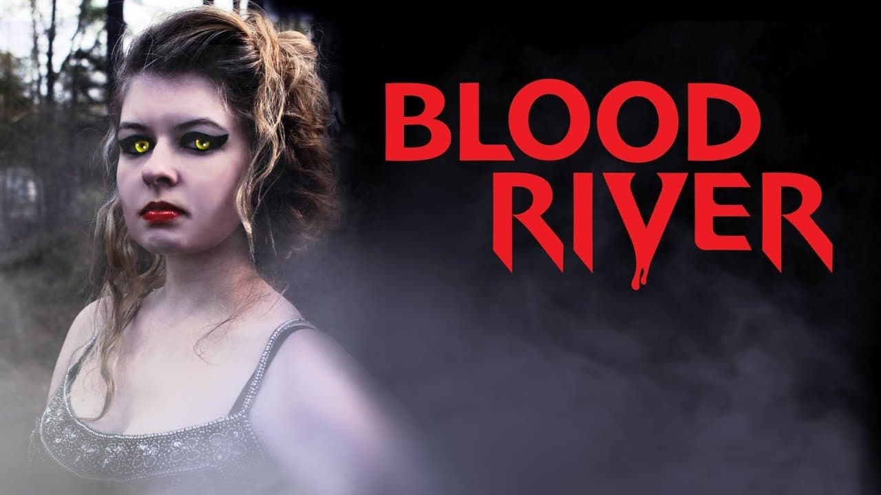 Blood Riverの背景画像