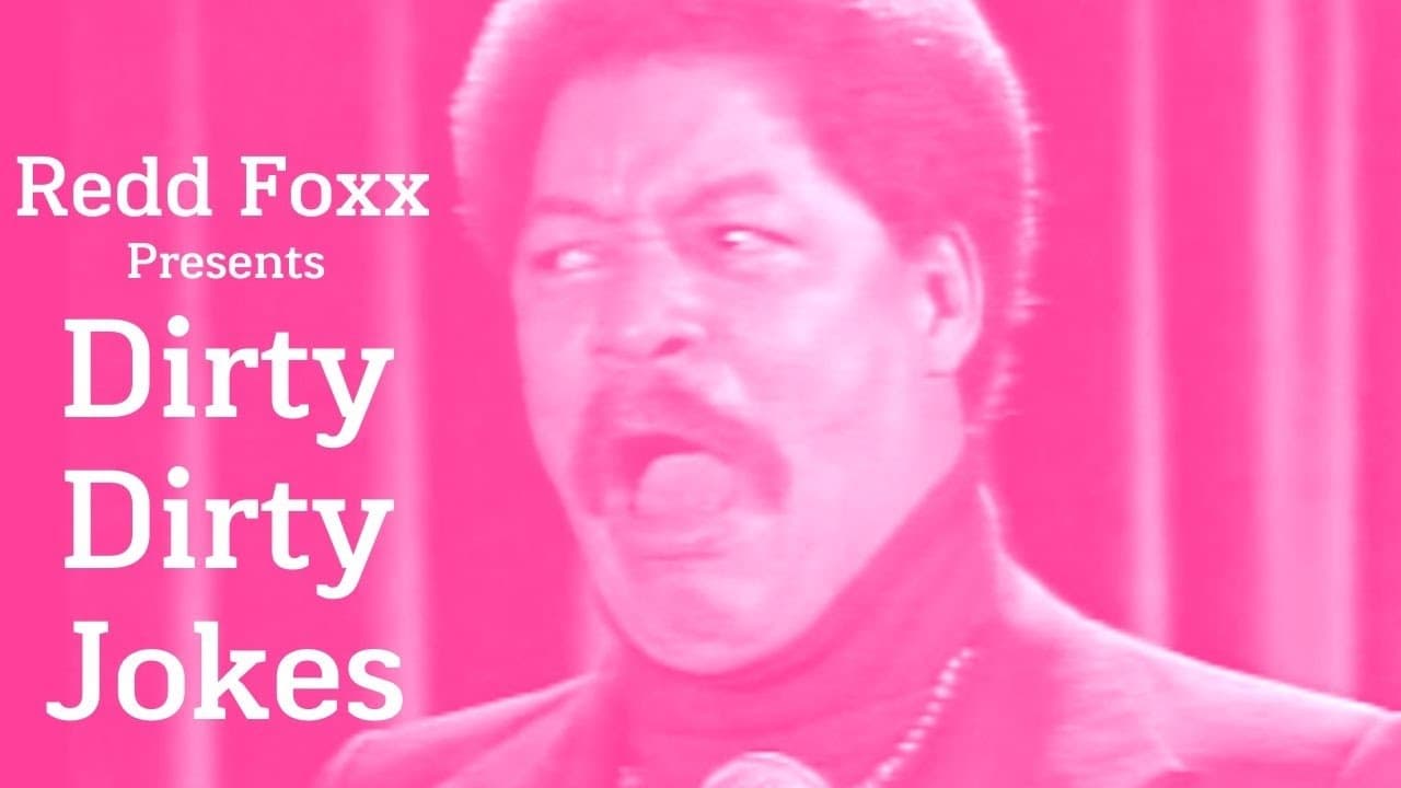 Dirty Dirty Jokesの背景画像