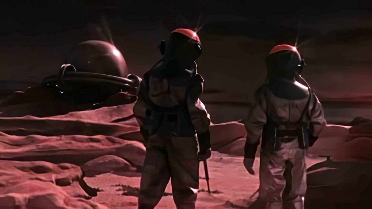 Queen of Bloodの背景画像