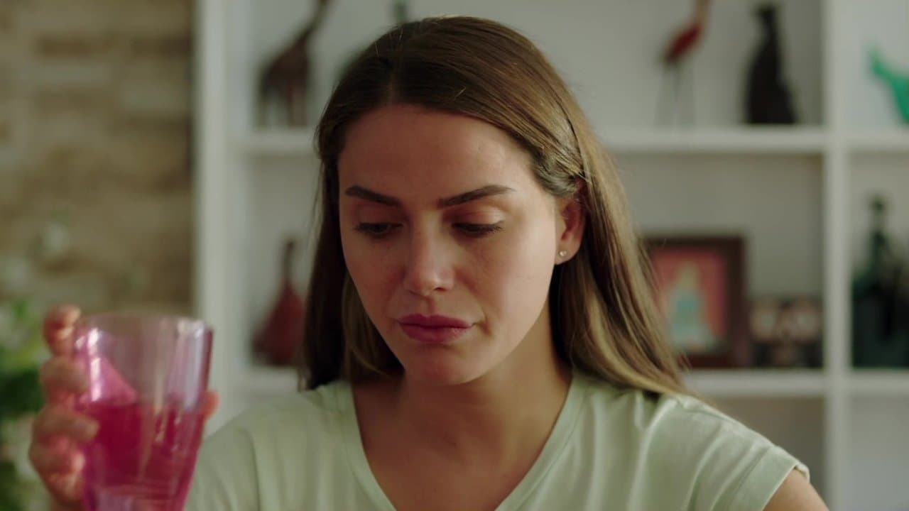 Son Dilekの背景画像