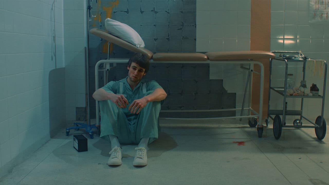 Medicine for the Apocalypseの背景画像