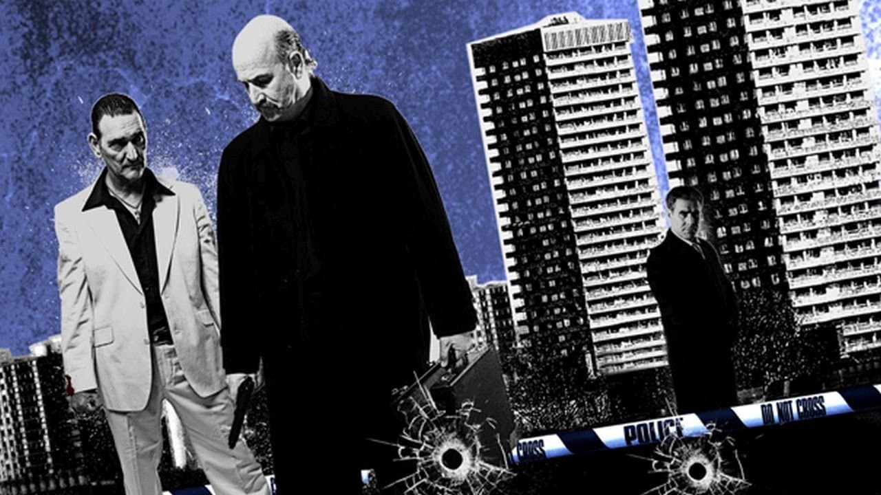 The Crewsの背景画像