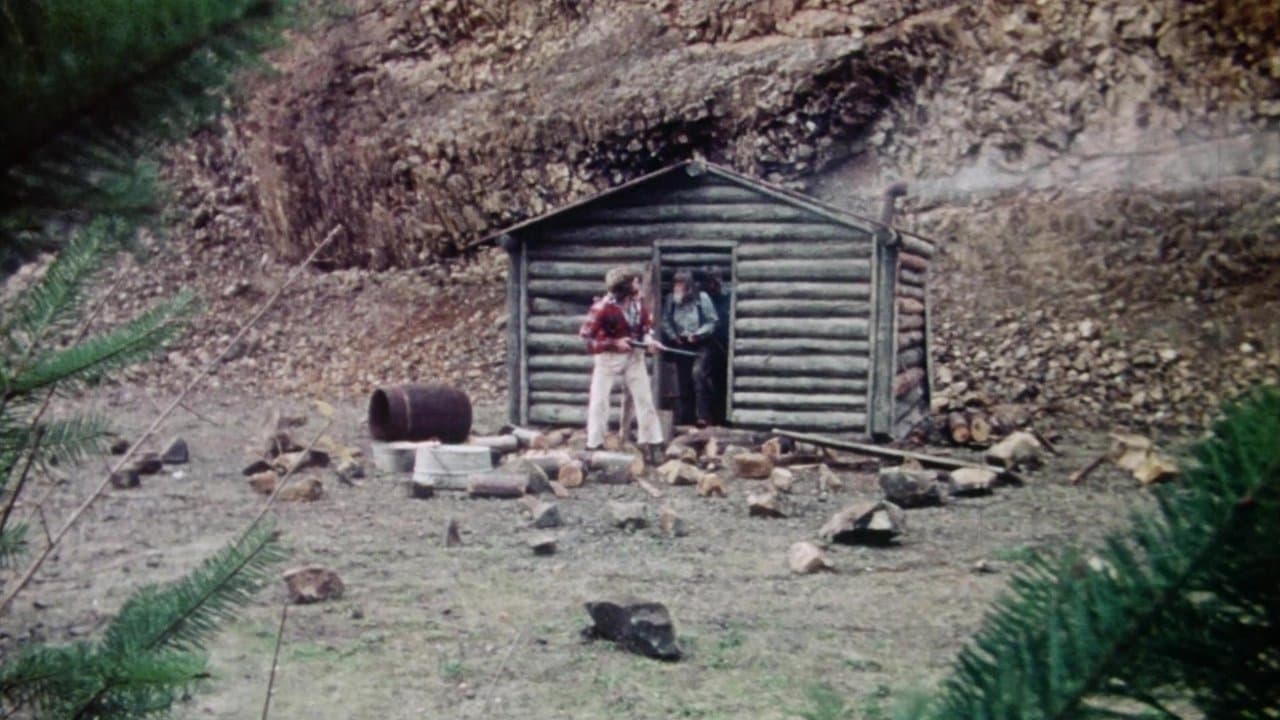 Sasquatch, the Legend of Bigfootの背景画像