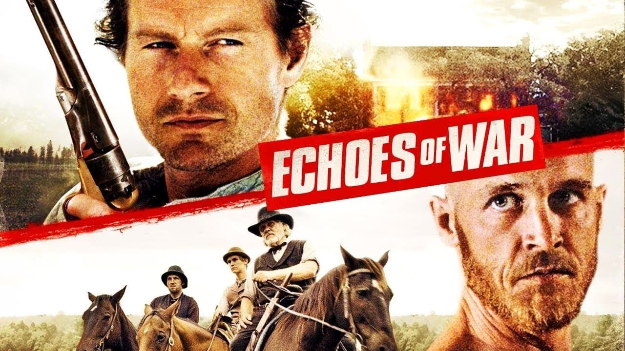 Echoes of Warの背景画像