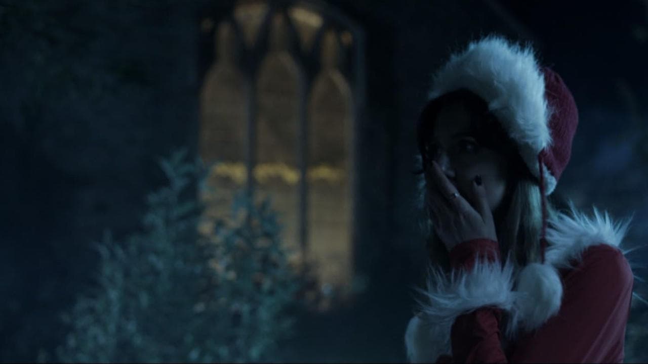 Jack Frostの背景画像