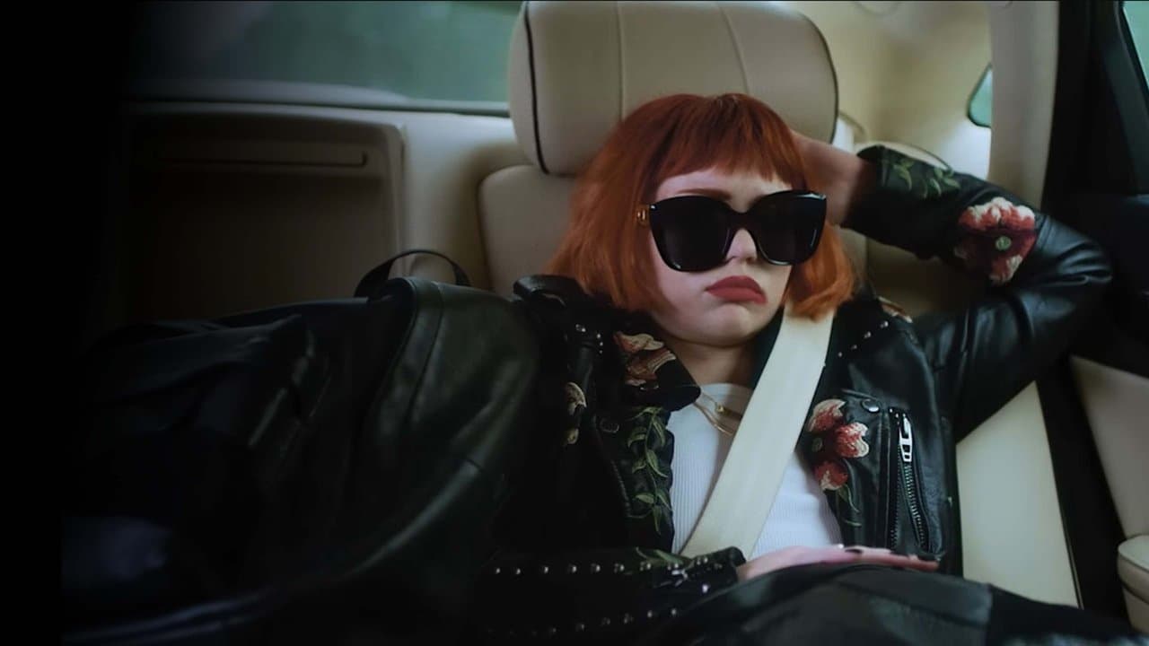 Killing Mary Sueの背景画像