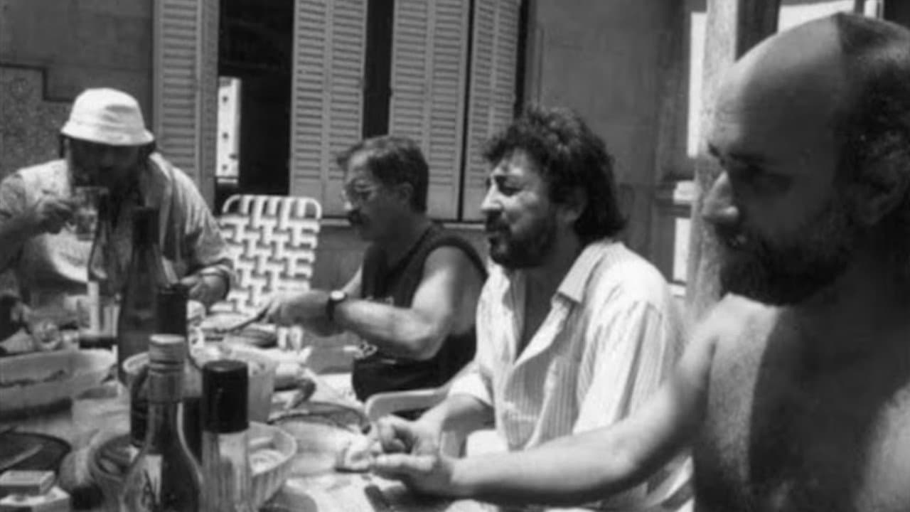 El asaditoの背景画像