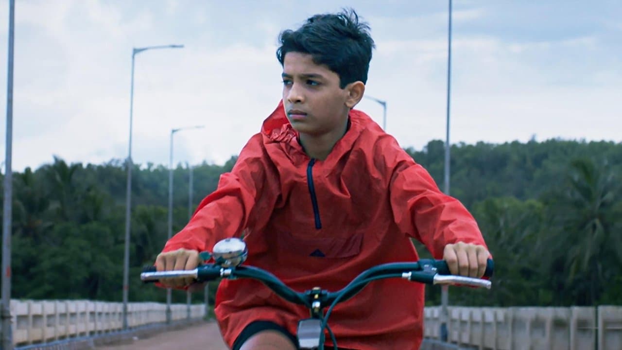 Mithyaの背景画像