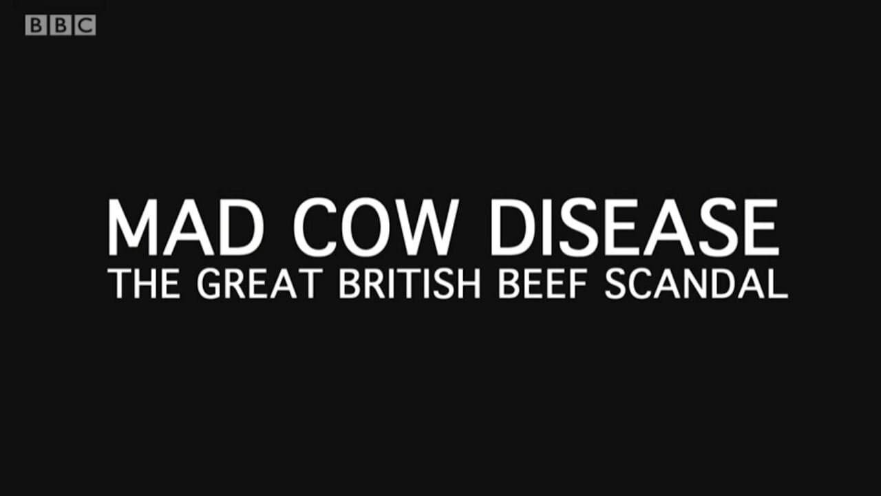 Mad Cow Disease: The Great British Beef Scandalの背景画像