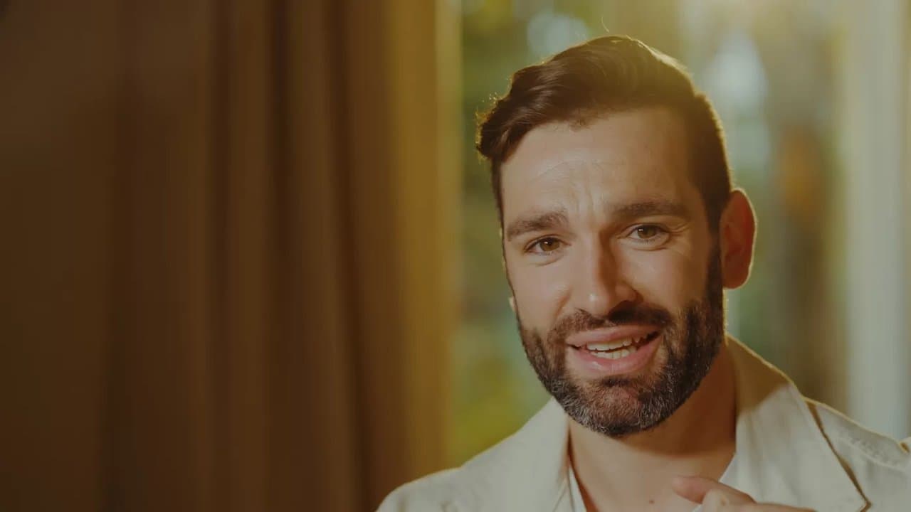 Met de Joris - De Weg naar Metejoorの背景画像