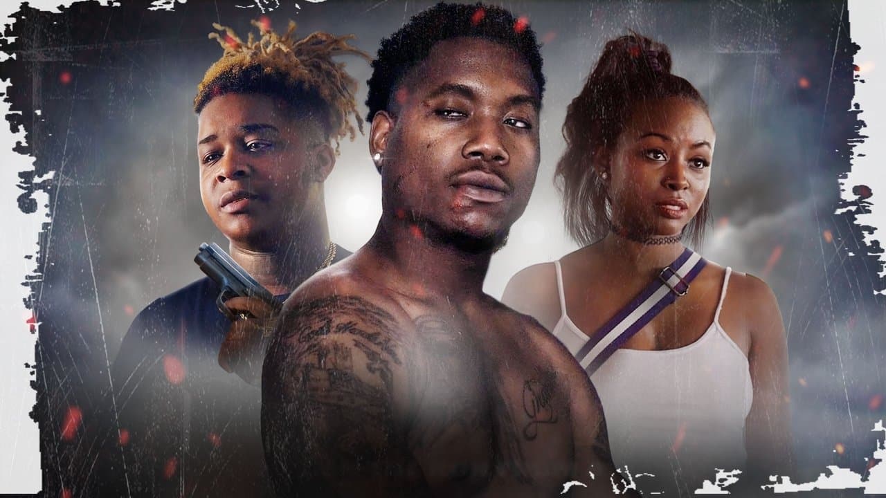 Pluggedの背景画像