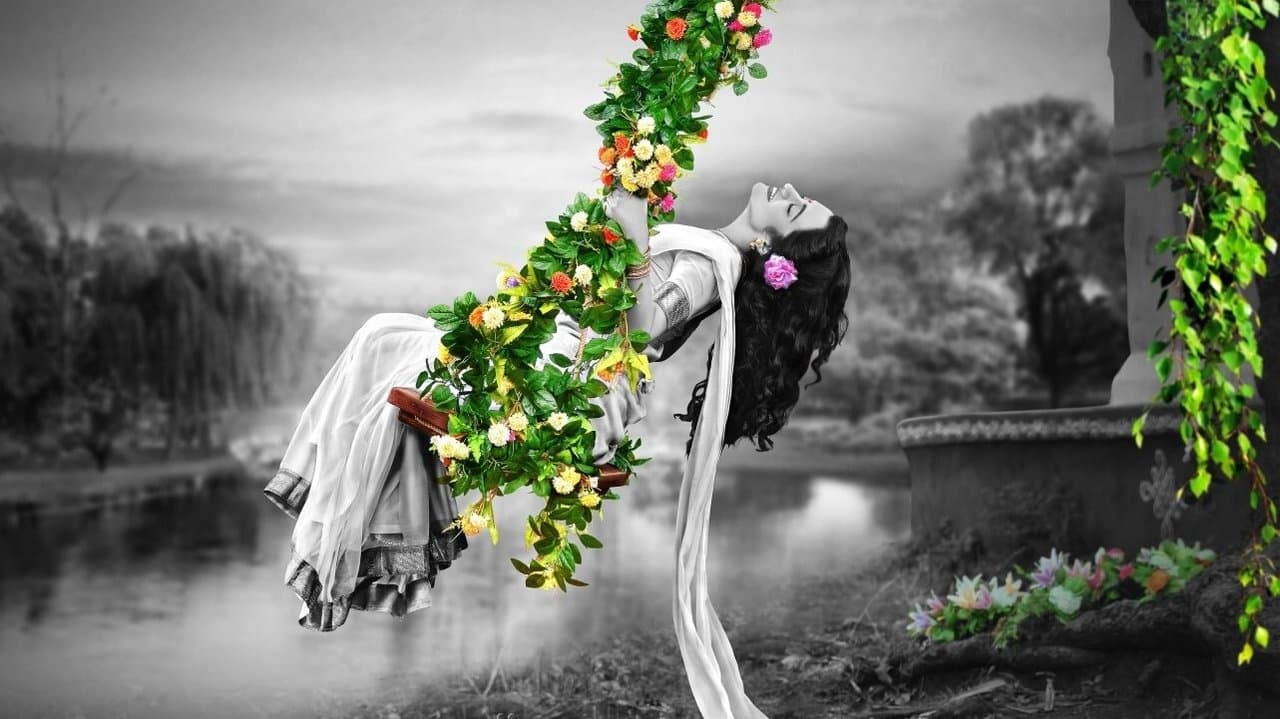 நாயகிの背景画像