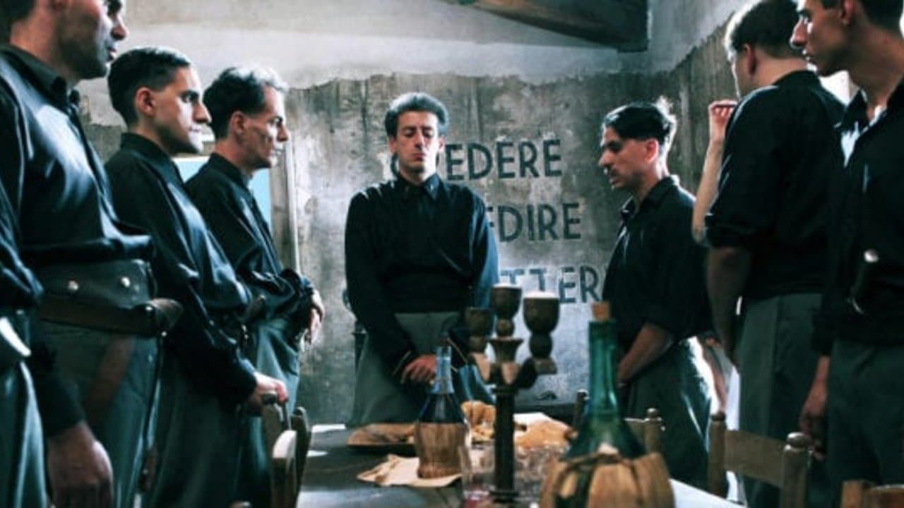 L'isola dell'angelo cadutoの背景画像