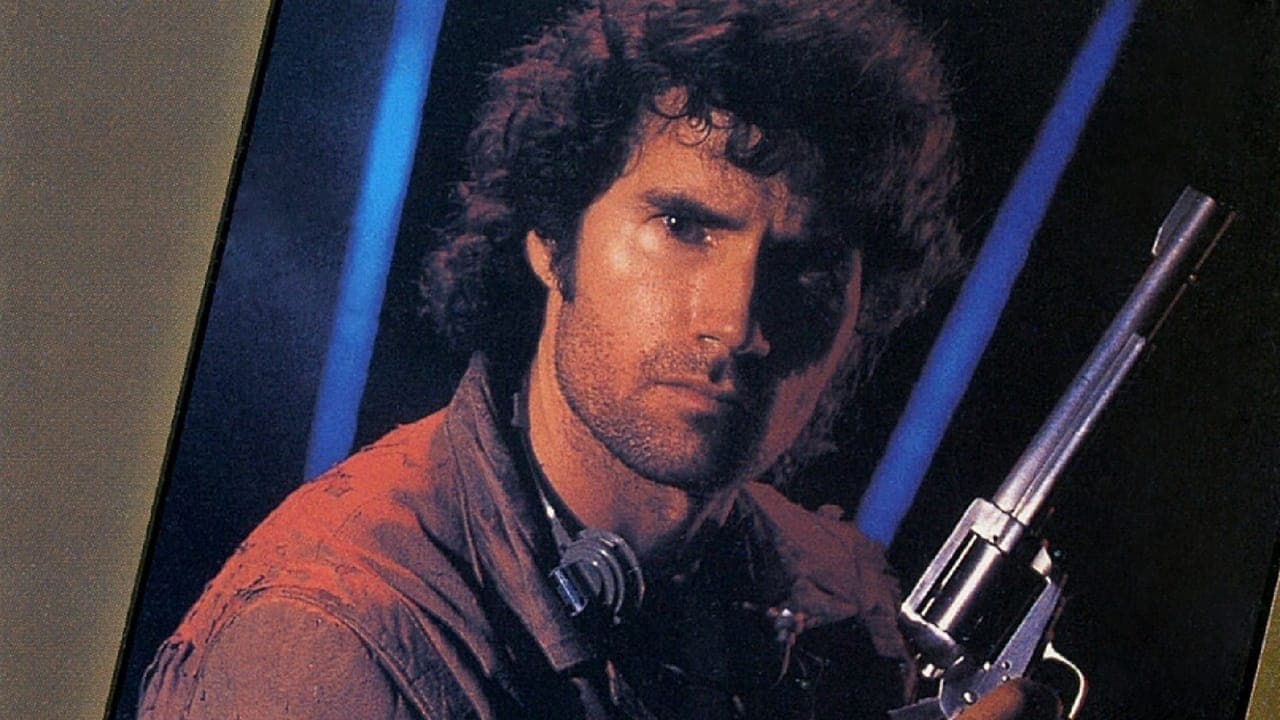 Twisted Justiceの背景画像