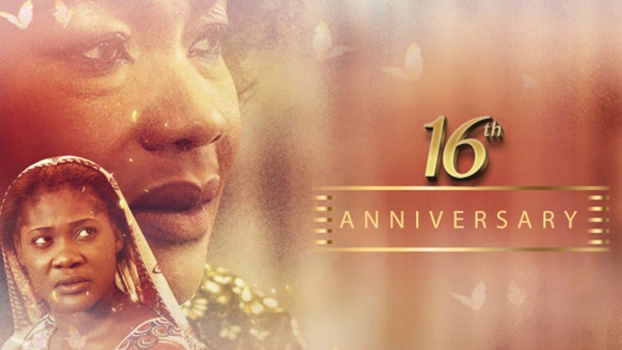 16th Anniversaryの背景画像