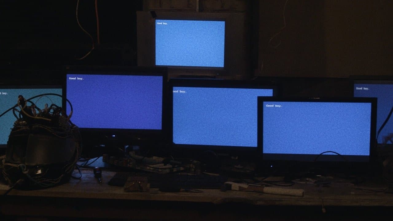 Good Boyの背景画像