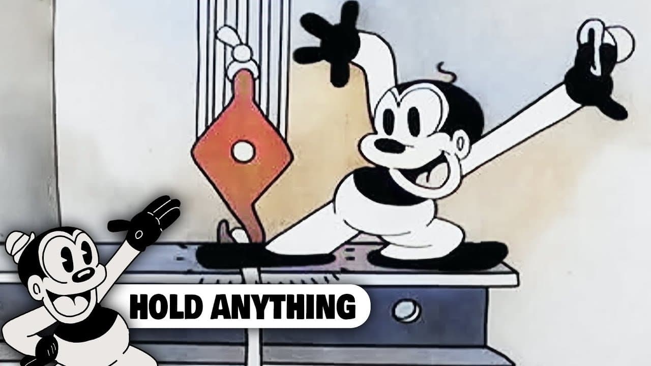 Hold Anythingの背景画像