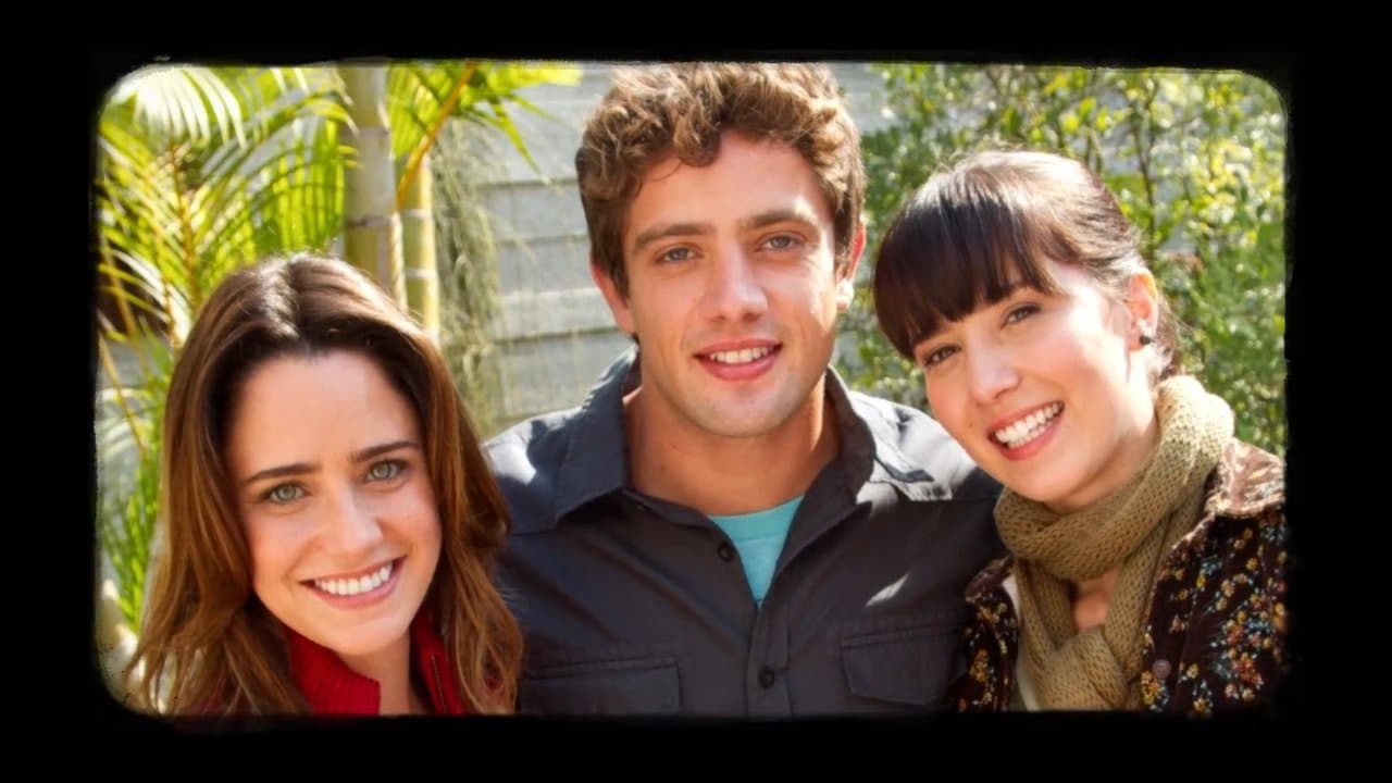 A Vida da Genteの背景画像