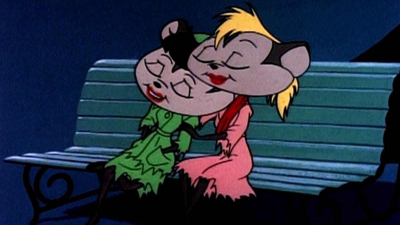 Mice Folliesの背景画像