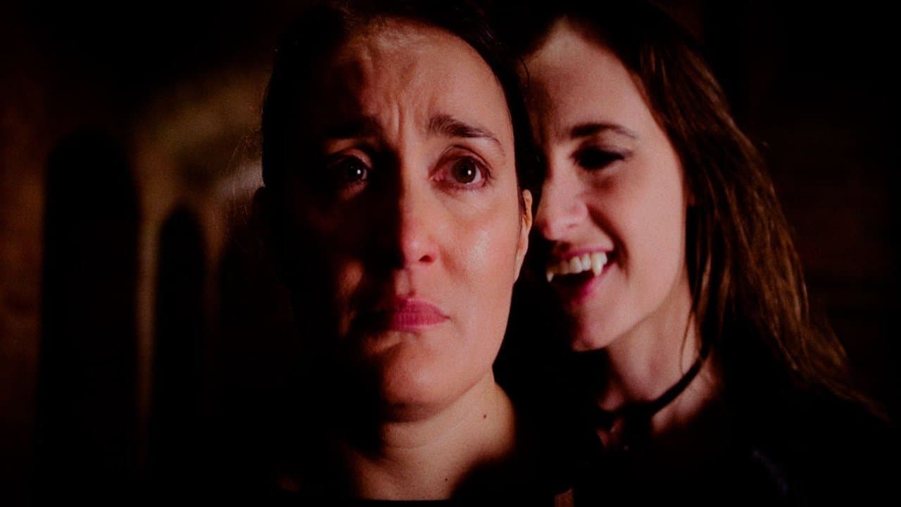 Dracula: The Count's Kinの背景画像