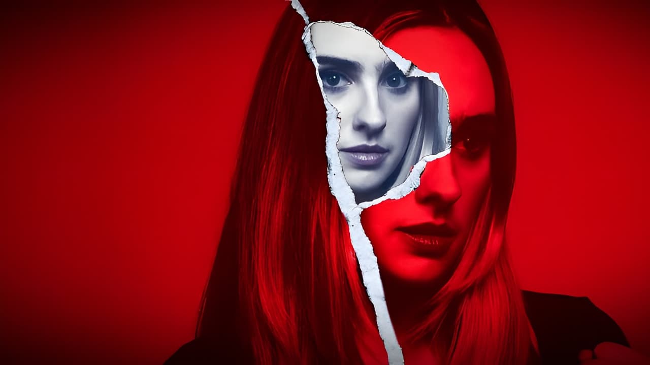 If I Go Missingの背景画像