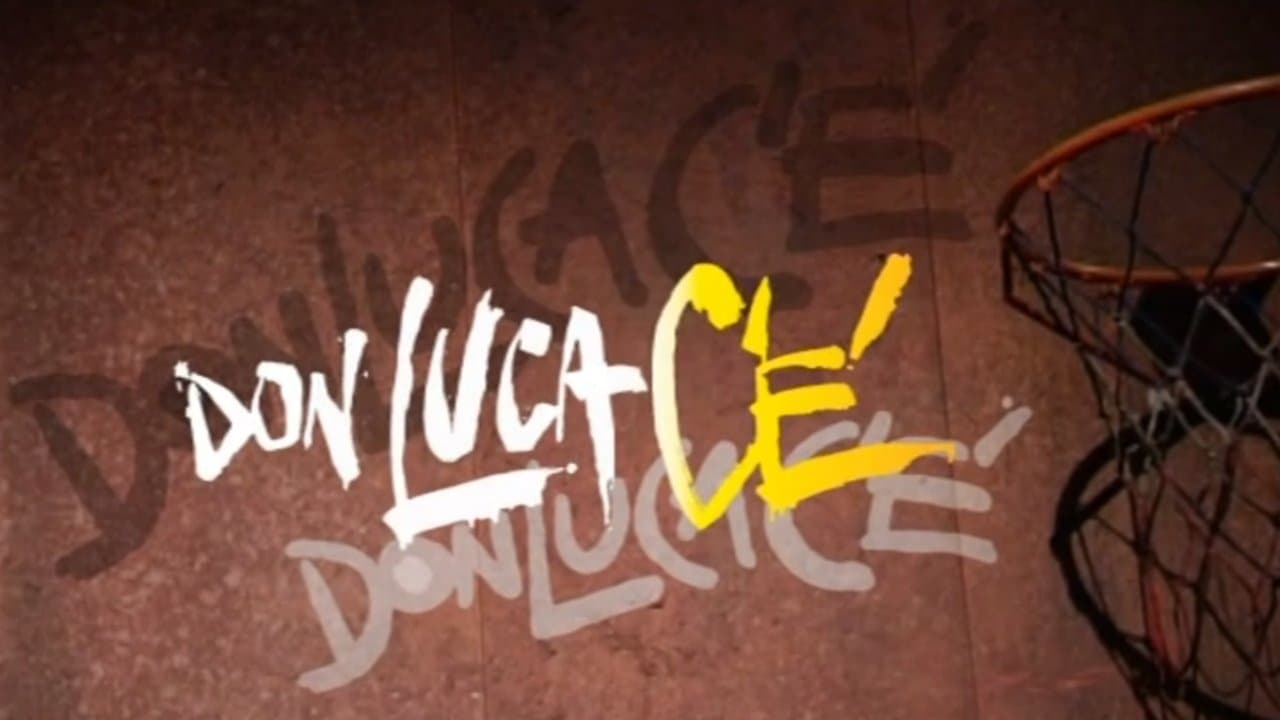 Don Luca c'èの背景画像