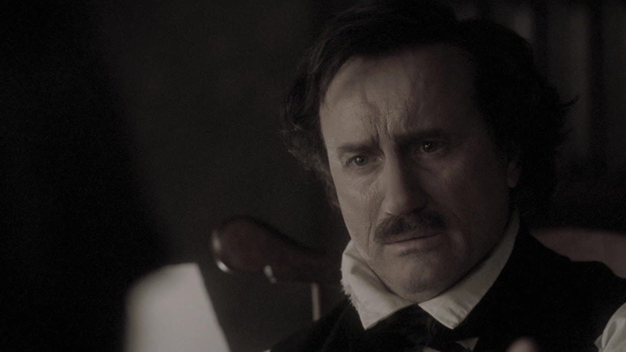 The Black Catの背景画像