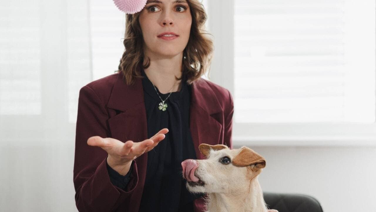 Der kleine Todの背景画像