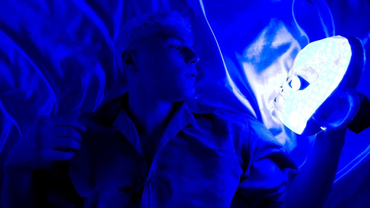 Space Monkeysの背景画像