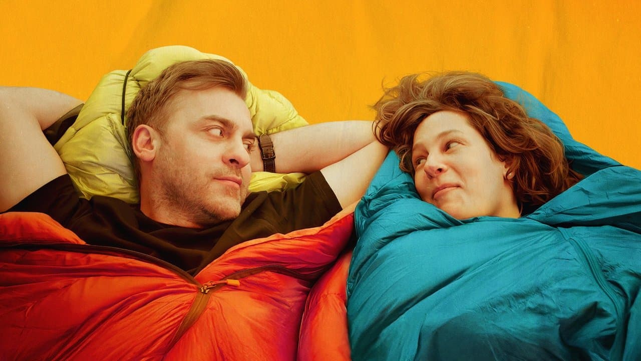 To nie mój filmの背景画像