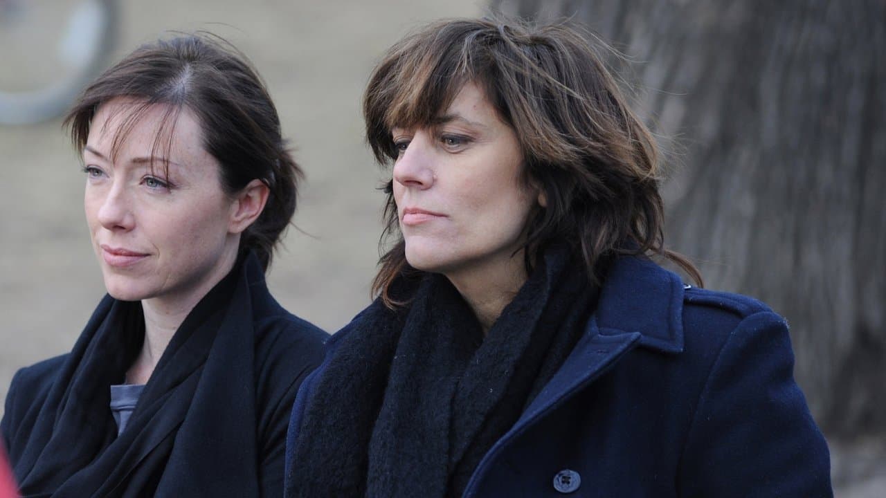 Triggerの背景画像