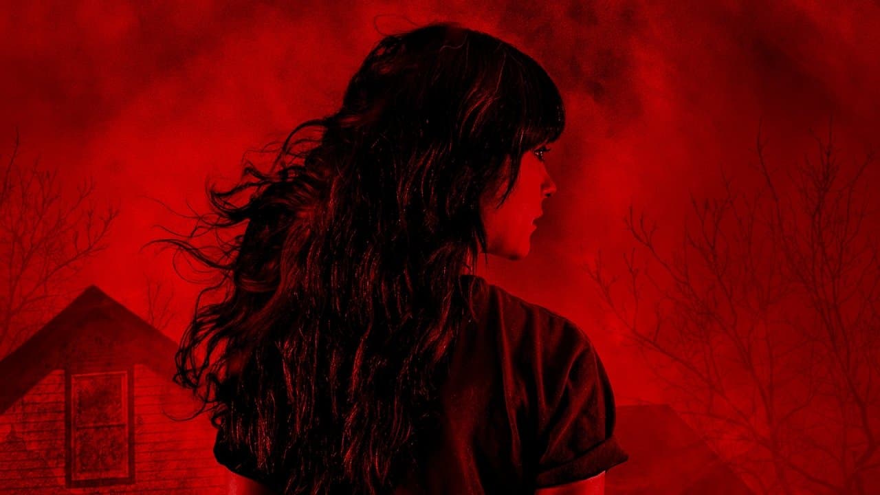 Hideoutの背景画像