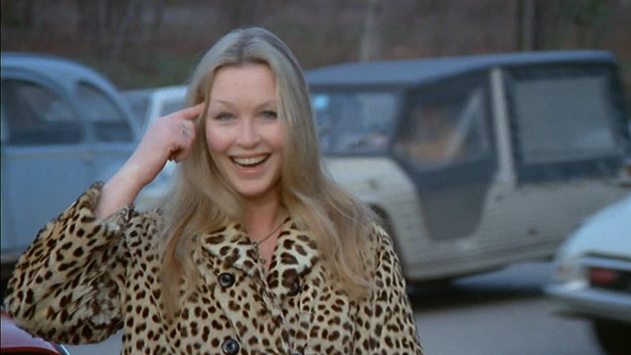 Tout le monde il est beau, tout le monde il est gentilの背景画像