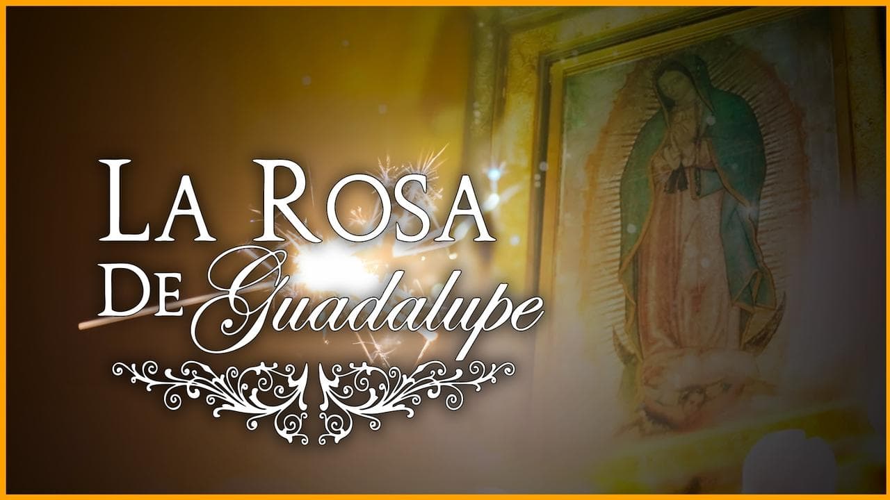 La rosa de Guadalupeの背景画像