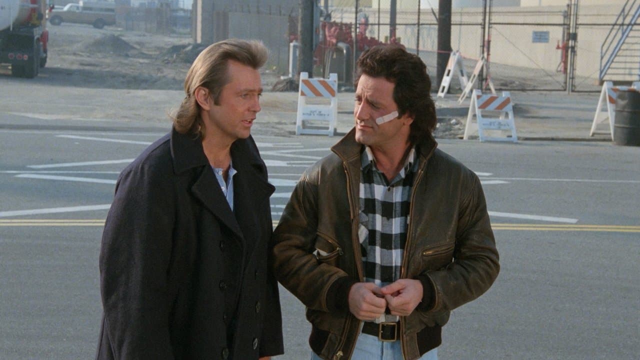 Savage Harborの背景画像