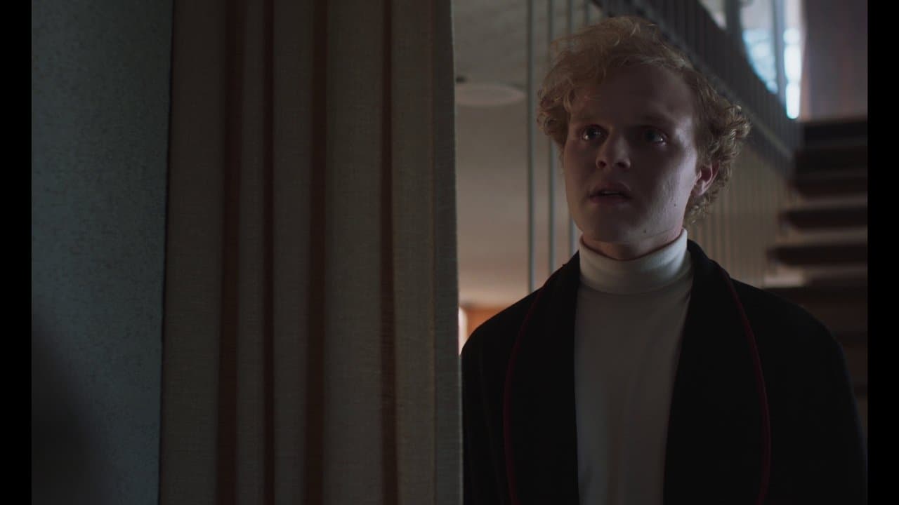 The Lostの背景画像