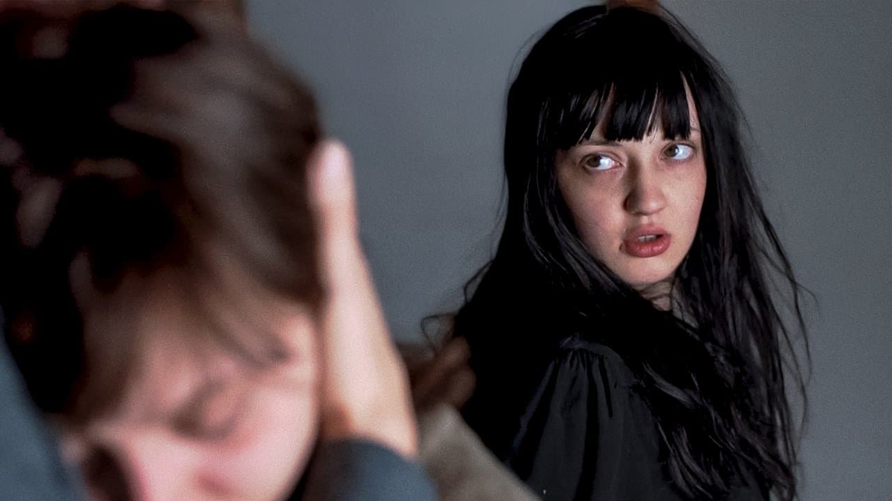 Emetofobiaの背景画像