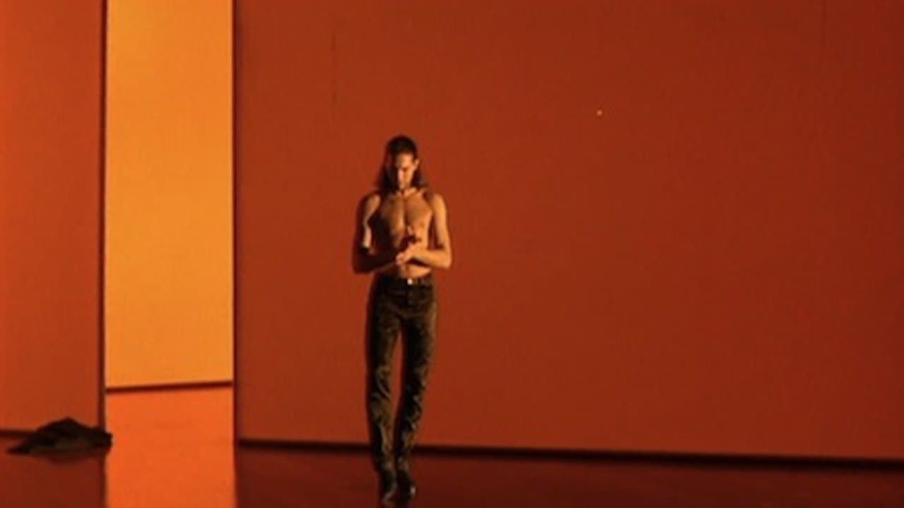 Flamencoの背景画像