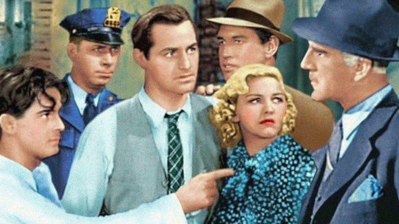 Tough to Handleの背景画像