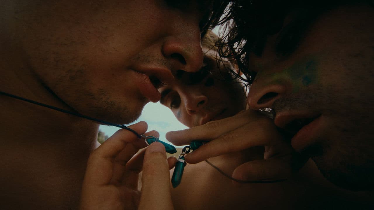 I Sogni Vivono Solo Di Notteの背景画像