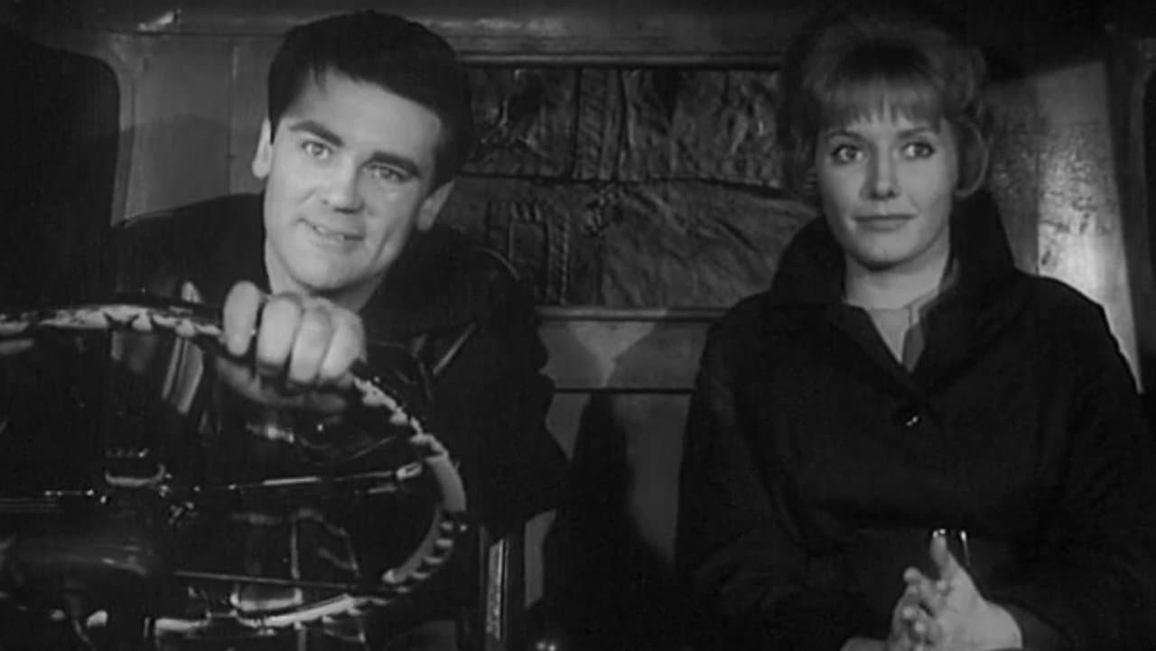 The Hi-Jackersの背景画像