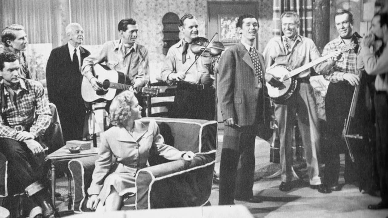 Smoky Mountain Melodyの背景画像