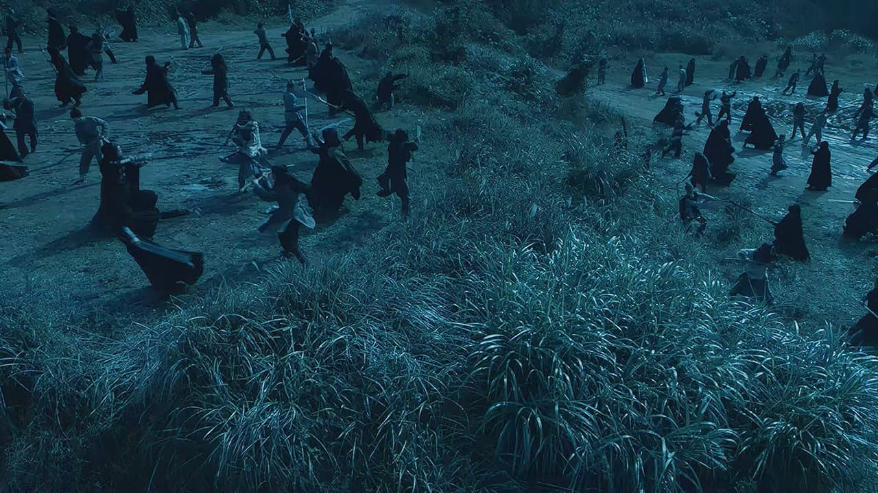 师公降魔の背景画像