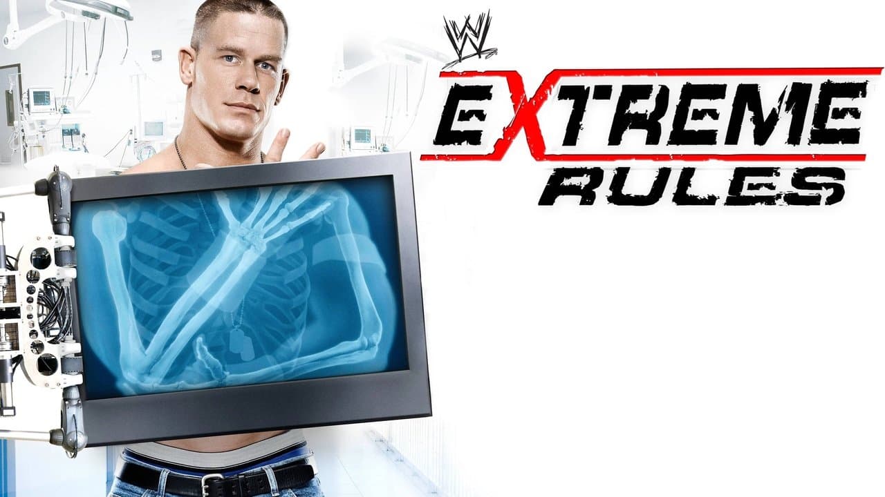 WWE Extreme Rules 2011の背景画像
