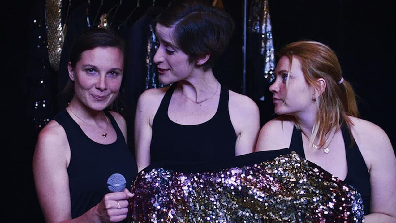 La Chansonの背景画像